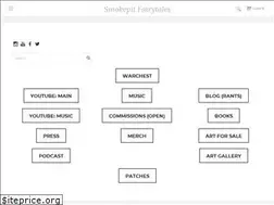 Sites similar to smokepitfairytales.com