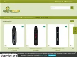 Sites similar to smokeplus.bg