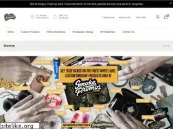 Sites similar to smokepromos.com