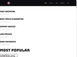Sites similar to smokepuppy.com