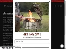 Sites similar to smoker-cookingsecrets.com