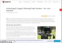 Sites similar to smoker-grillen.de
