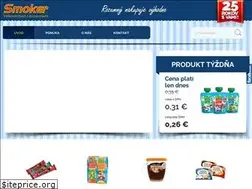 Sites similar to smoker.sk