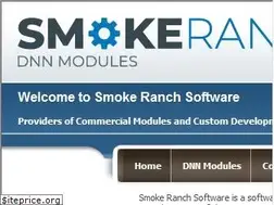 Sites similar to smokeranch.com