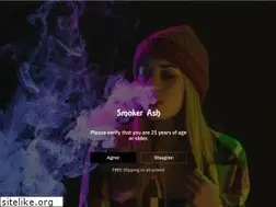 Sites similar to smokerash.net
