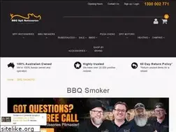 Sites similar to smokerbbq.com.au
