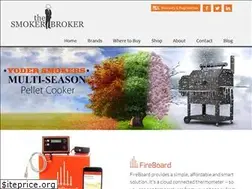 Sites similar to smokerbroker.ca