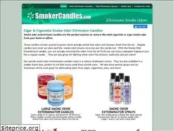 Sites similar to smokercandles.com