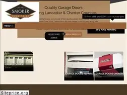 Sites similar to smokerdoorsales.com