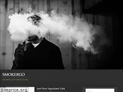 Sites similar to smokergo.com