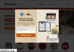 Sites similar to smokergrills.com
