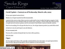 Sites similar to smokerings.ca
