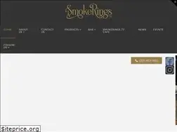 Sites similar to smokerings72.com