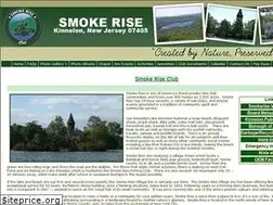 Sites similar to smokerise-nj.com