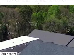 Sites similar to smokerisebaptist.org