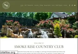 Sites similar to smokerisecc.com