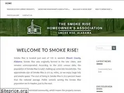 Sites similar to smokerisehoa.org