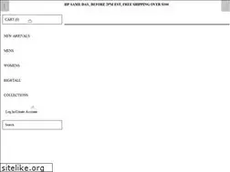 Sites similar to smokeriseny.com