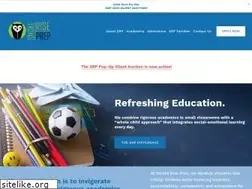 Sites similar to smokeriseprep.org