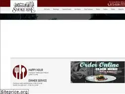 Sites similar to smokerisevillageinn.com