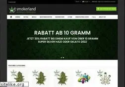 Sites similar to smokerland.net