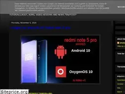 Sites similar to smokermanxda.blogspot.com