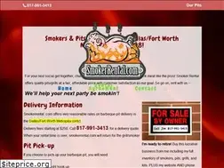 Sites similar to smokerrental.com