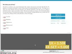 Sites similar to smokers-paradize.de