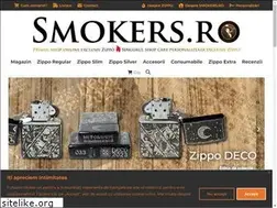 Sites similar to smokers.ro