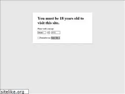 Sites similar to smokersandtokers.ca