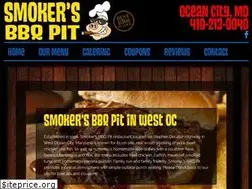 Sites similar to smokersbbqpit.com