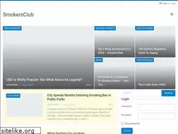 Sites similar to smokersclubinc.com