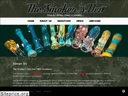 Sites similar to smokersden.co