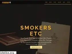 Sites similar to smokersetc.com