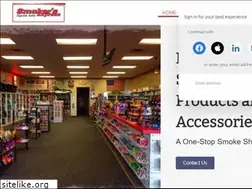 Sites similar to smokersexpress.net