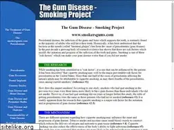 Sites similar to smokersgums.com