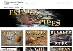 Sites similar to smokershaven.com