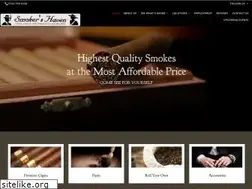 Sites similar to smokershavennj.com
