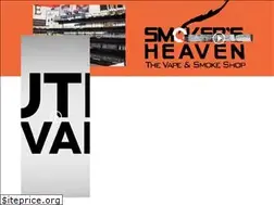 Sites similar to smokersheaven.biz
