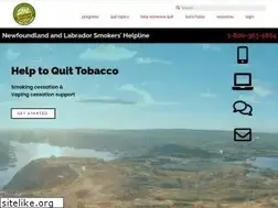 Sites similar to smokershelp.net
