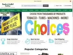 Sites similar to smokersoutletonline.com