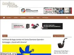 Sites similar to smokersplanet.de