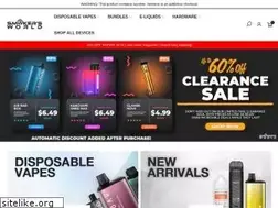 Sites similar to smokersworldhw.com