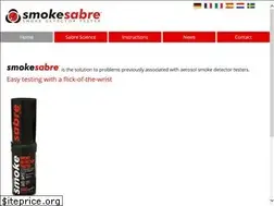 Sites similar to smokesabre.com