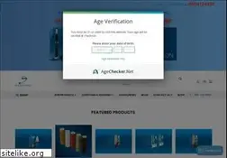 Sites similar to smokesation.com