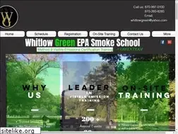 Sites similar to smokeschool.net