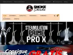 Sites similar to smokeshisha.es