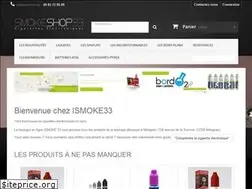 Sites similar to smokeshop33.com