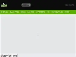 Sites similar to smokeshopaffiliate.com