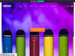 Sites similar to smokeshopdelivers.com